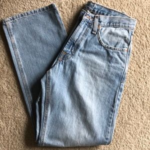 Cinch Jeans Men’s size 29x30. Like new